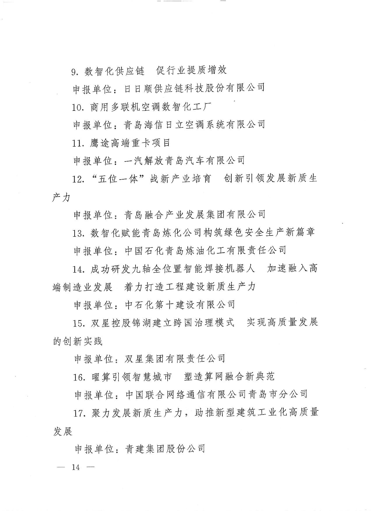 關(guān)于公布2023年度青島經(jīng)濟成就宣傳發(fā)布活動項目名單的通知(1)_14.jpg