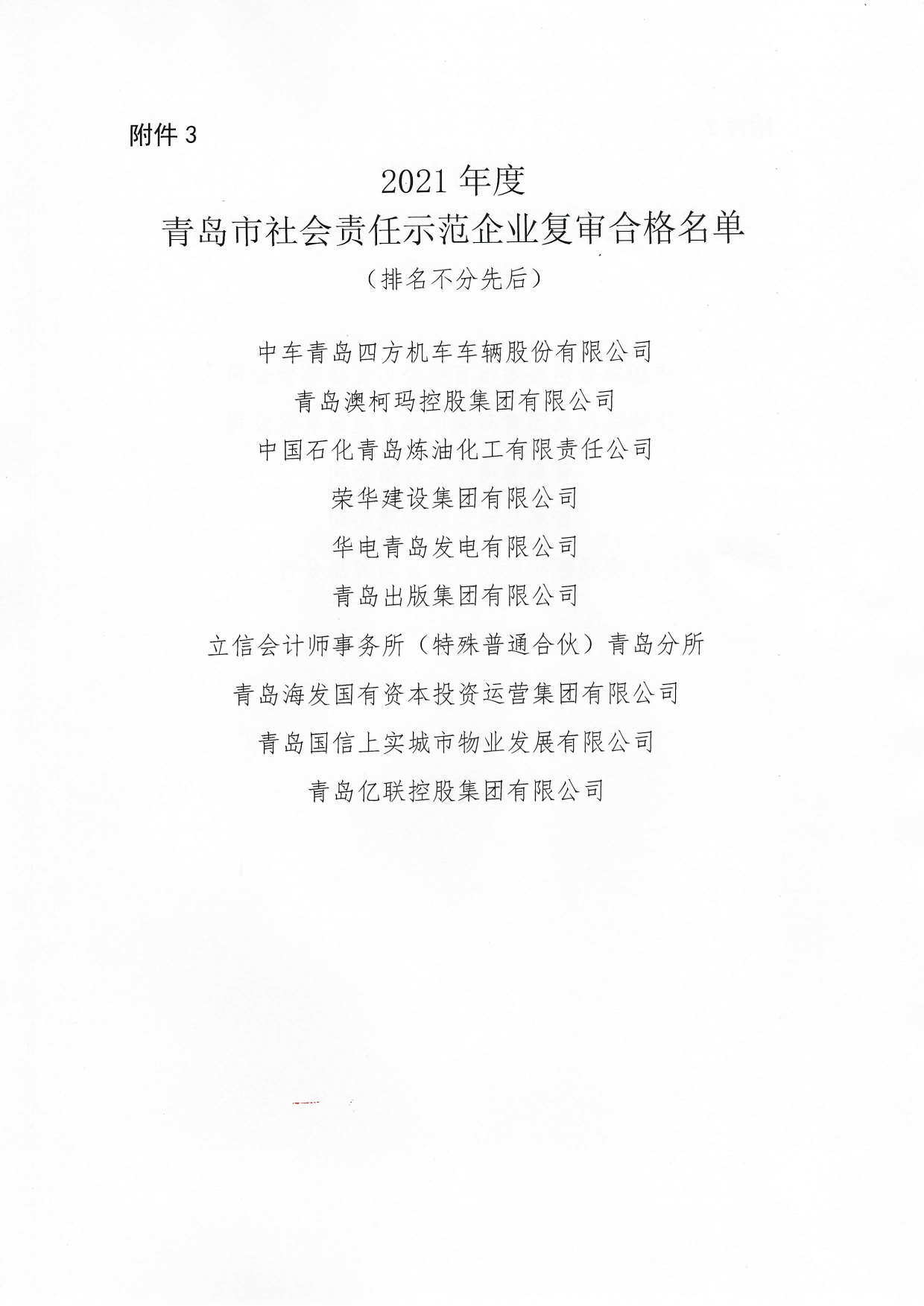 關(guān)于公布2015年度、2018年度和2021年度青島市社會責(zé)任示范企業(yè)復(fù)審合格名單通知_03.png